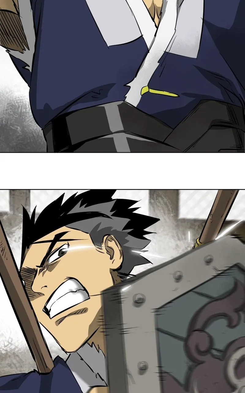 Read Infinite Leveling Murim Manga Online