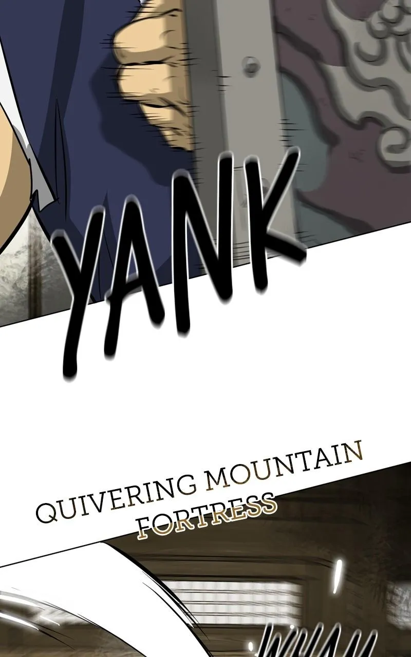 Read Infinite Leveling Murim Manga Online