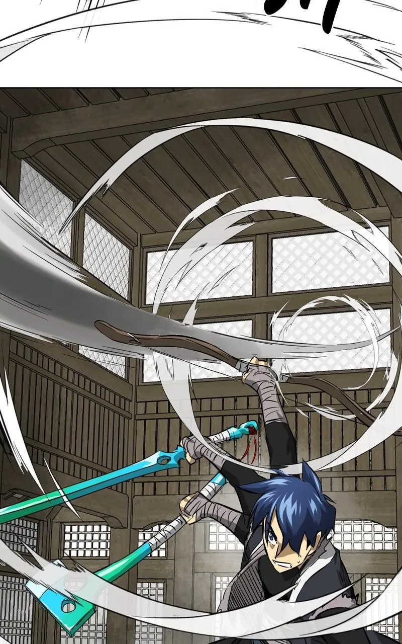 Read Infinite Leveling Murim Manga Online