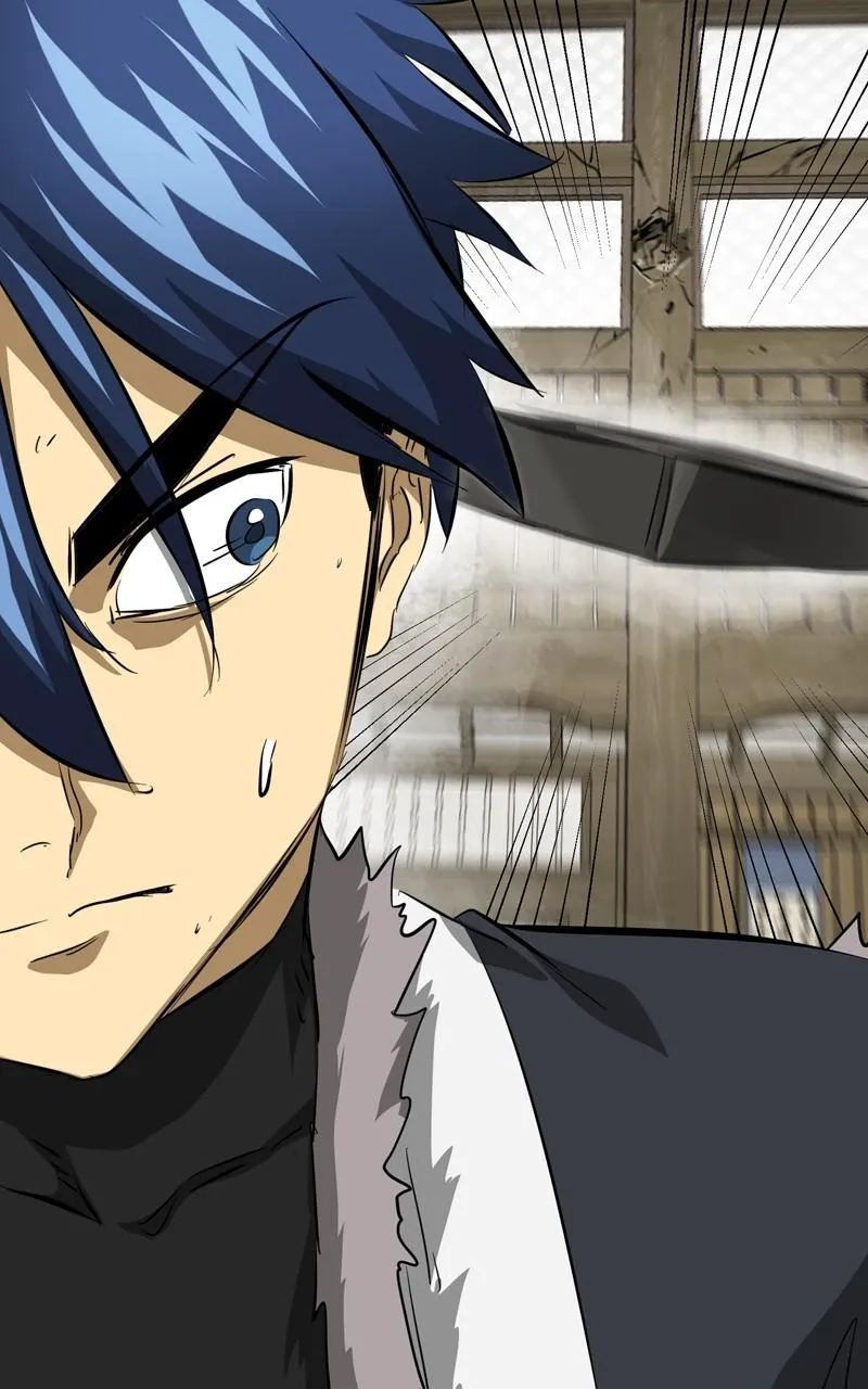 Read Infinite Leveling Murim Manga Online