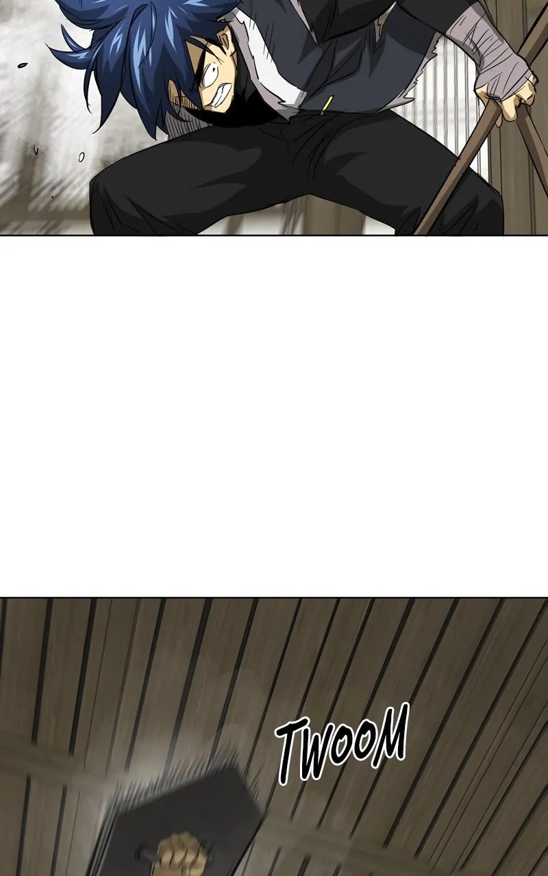 Read Infinite Leveling Murim Manga Online