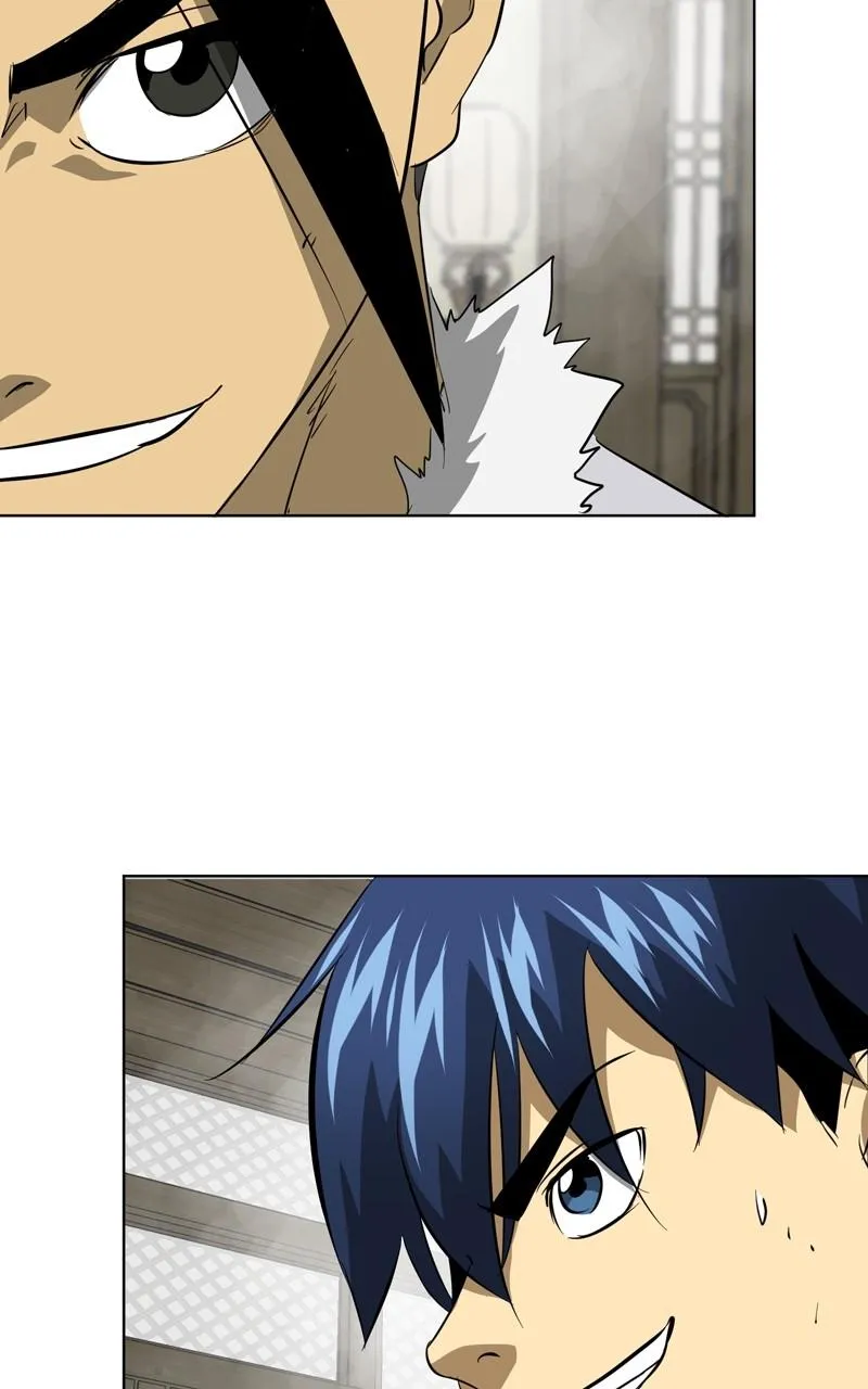 Read Infinite Leveling Murim Manga Online