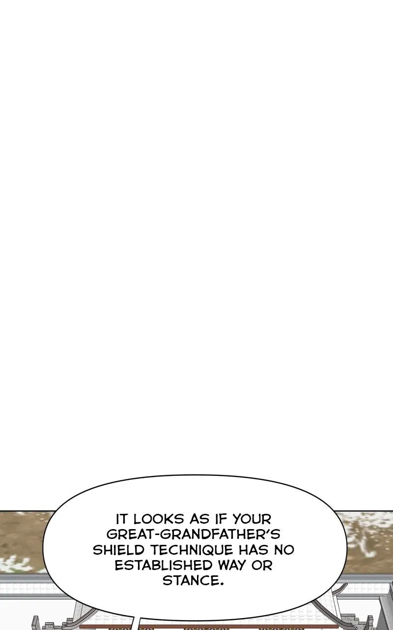 Read Infinite Leveling Murim Manga Online