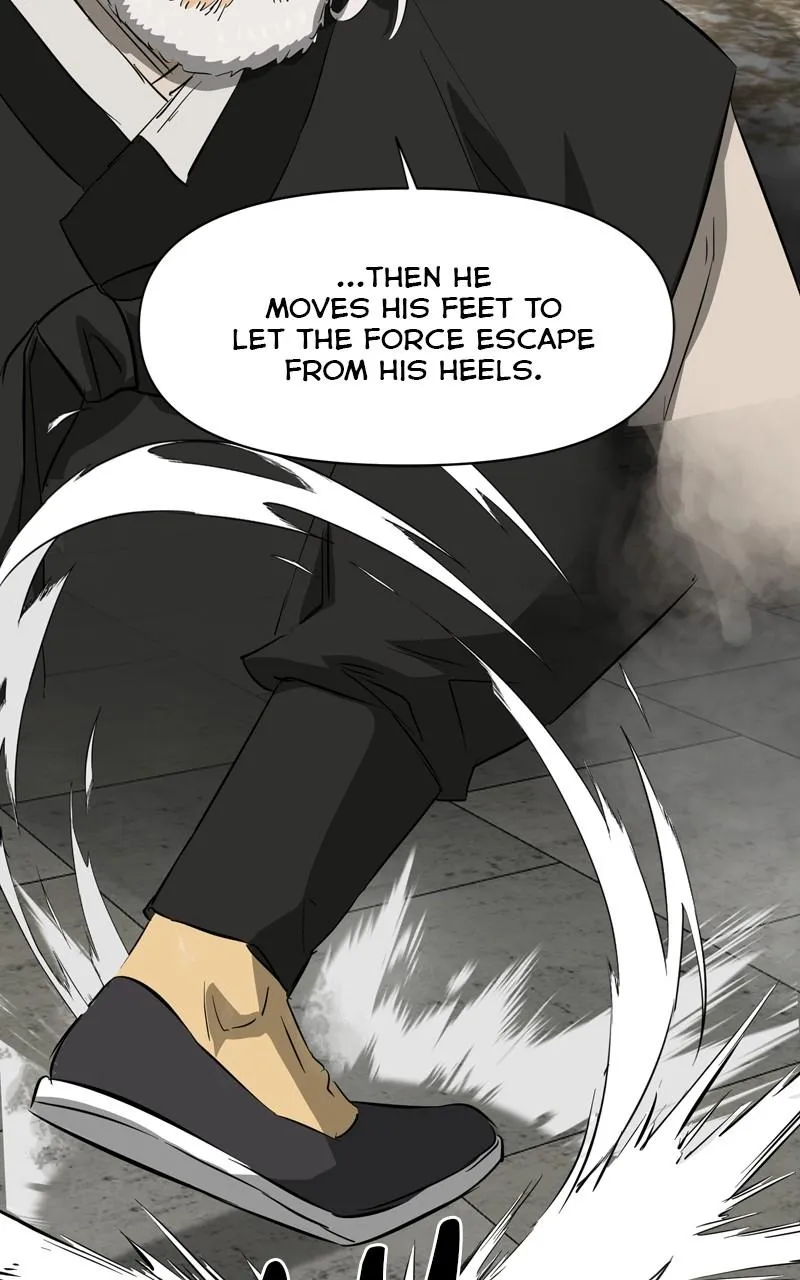 Read Infinite Leveling Murim Manga Online