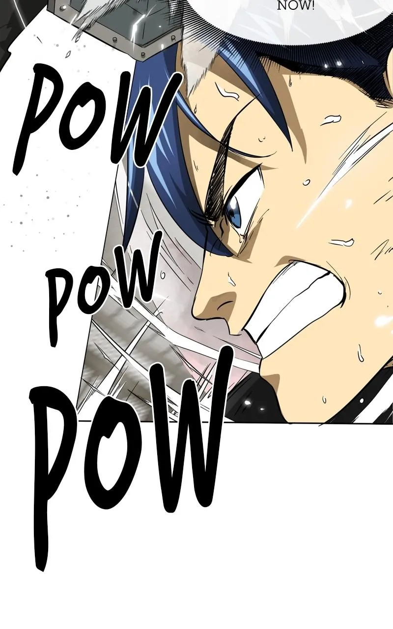Read Infinite Leveling Murim Manga Online