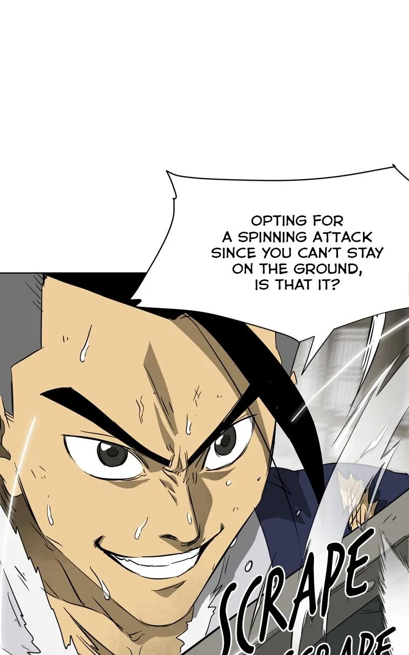 Read Infinite Leveling Murim Manga Online
