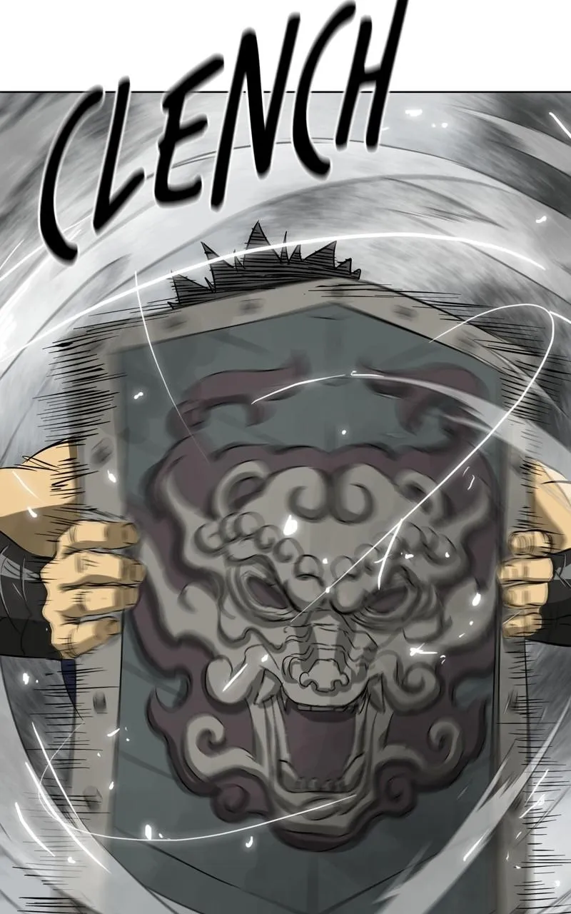 Read Infinite Leveling Murim Manga Online