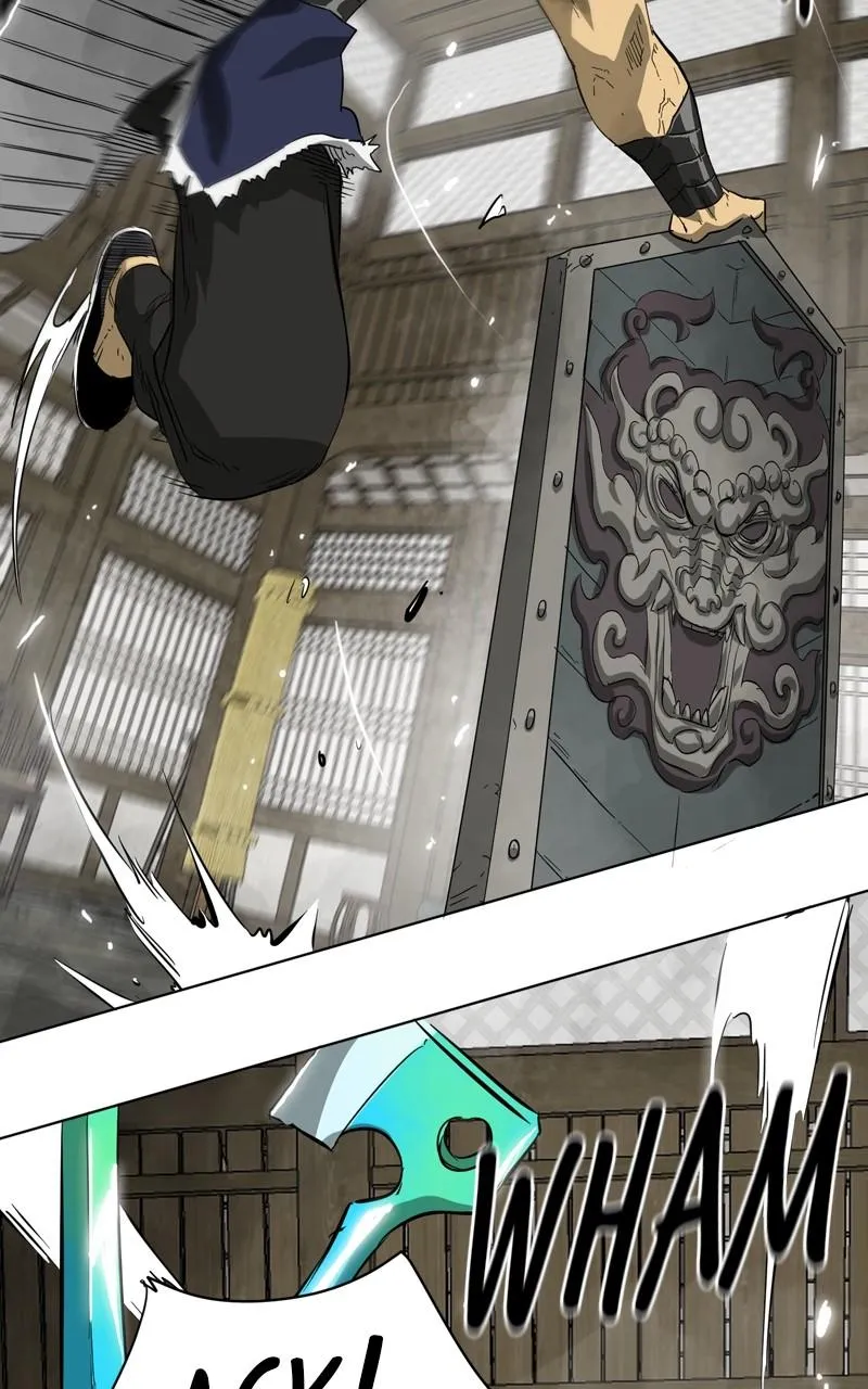 Read Infinite Leveling Murim Manga Online