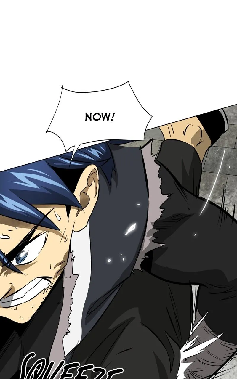 Read Infinite Leveling Murim Manga Online