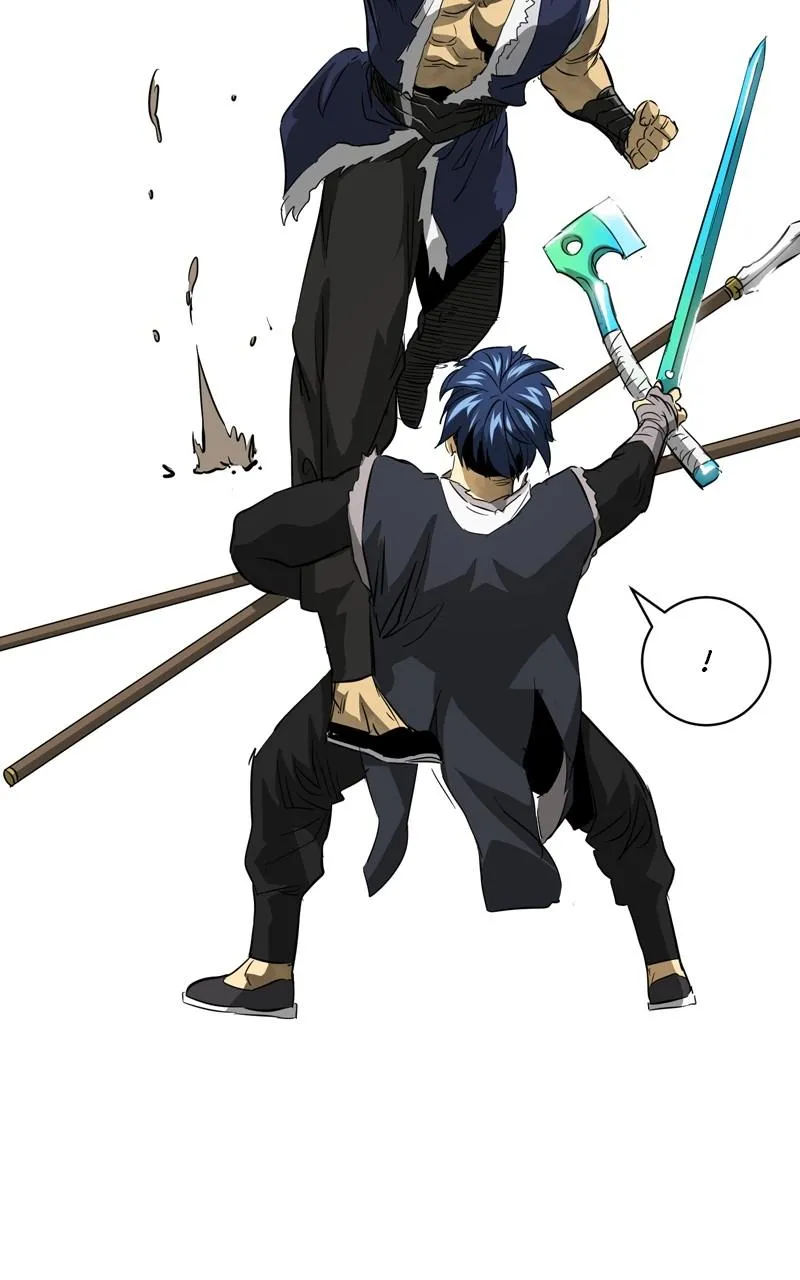 Read Infinite Leveling Murim Manga Online