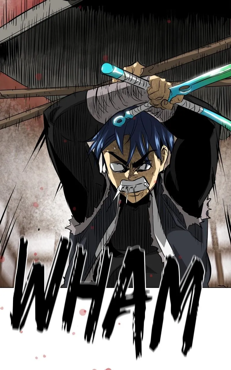 Read Infinite Leveling Murim Manga Online