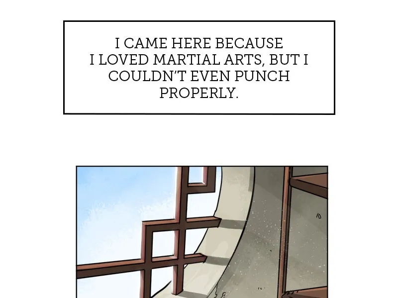 Read Infinite Leveling Murim Manga Online