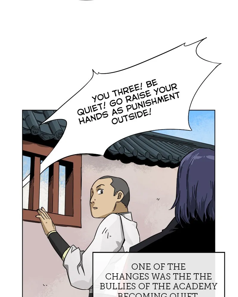 Read Infinite Leveling Murim Manga Online