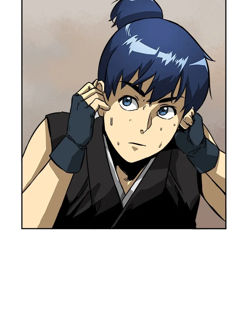 Read Infinite Leveling Murim Manga Online