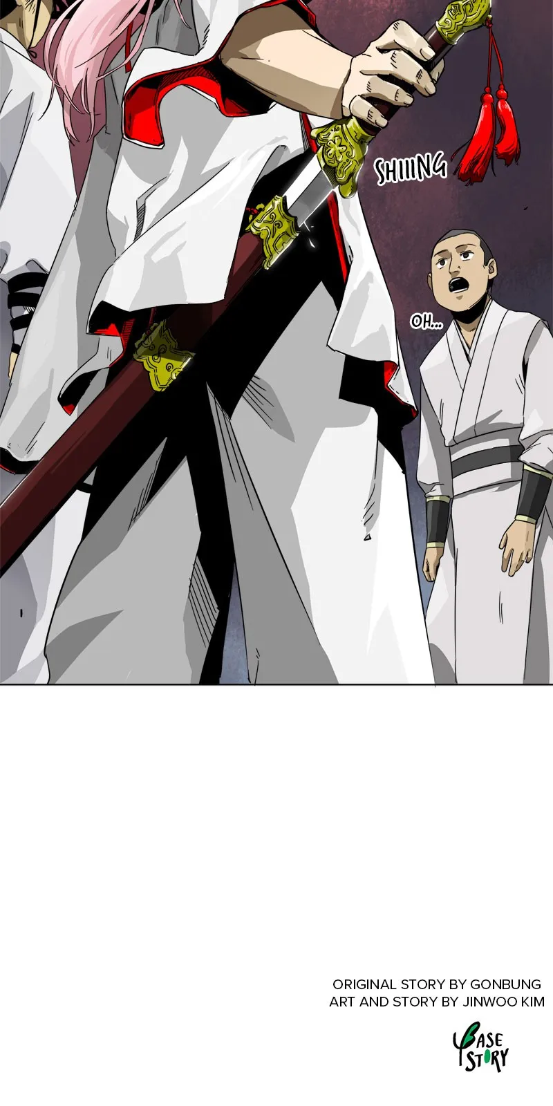 Read Infinite Leveling Murim Manga Online