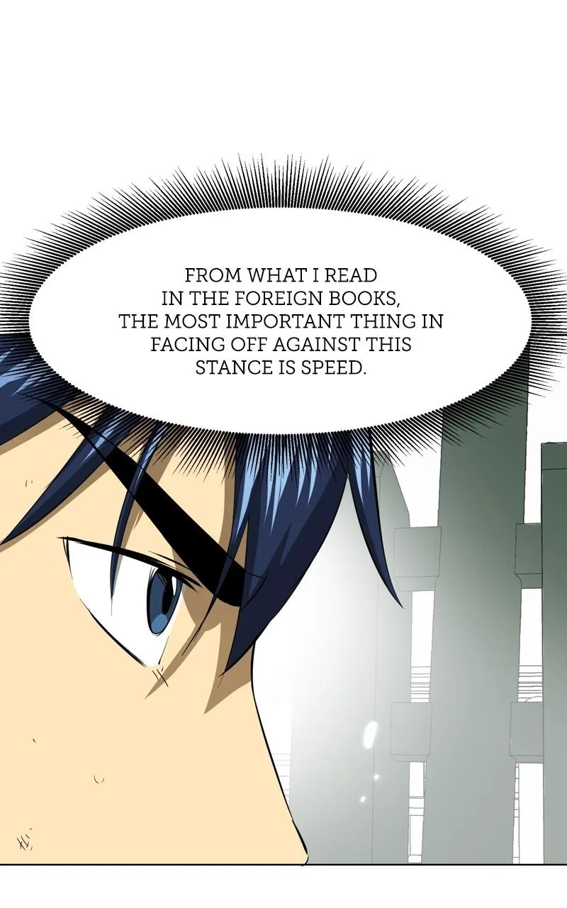 Read Infinite Leveling Murim Manga Online