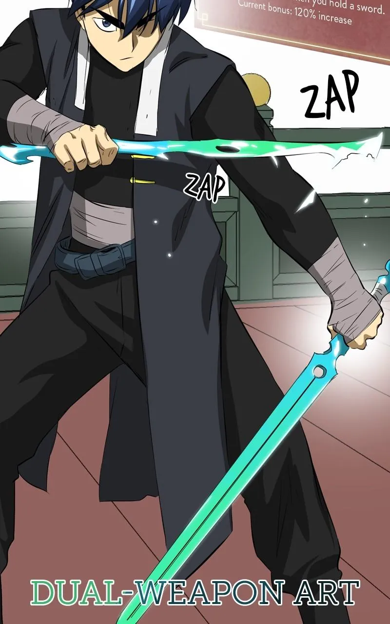 Read Infinite Leveling Murim Manga Online