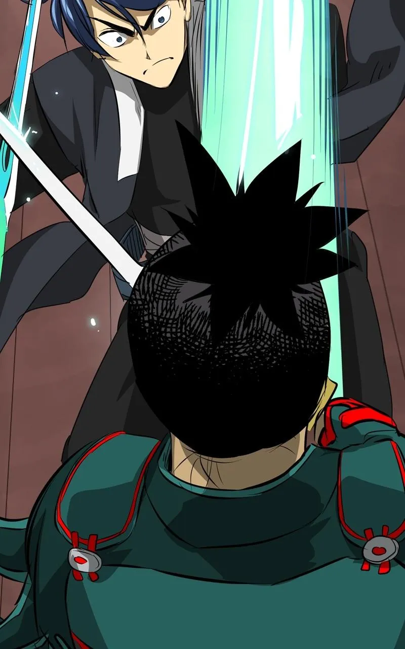Read Infinite Leveling Murim Manga Online