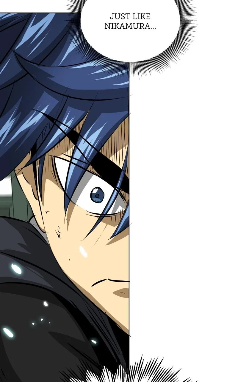 Read Infinite Leveling Murim Manga Online
