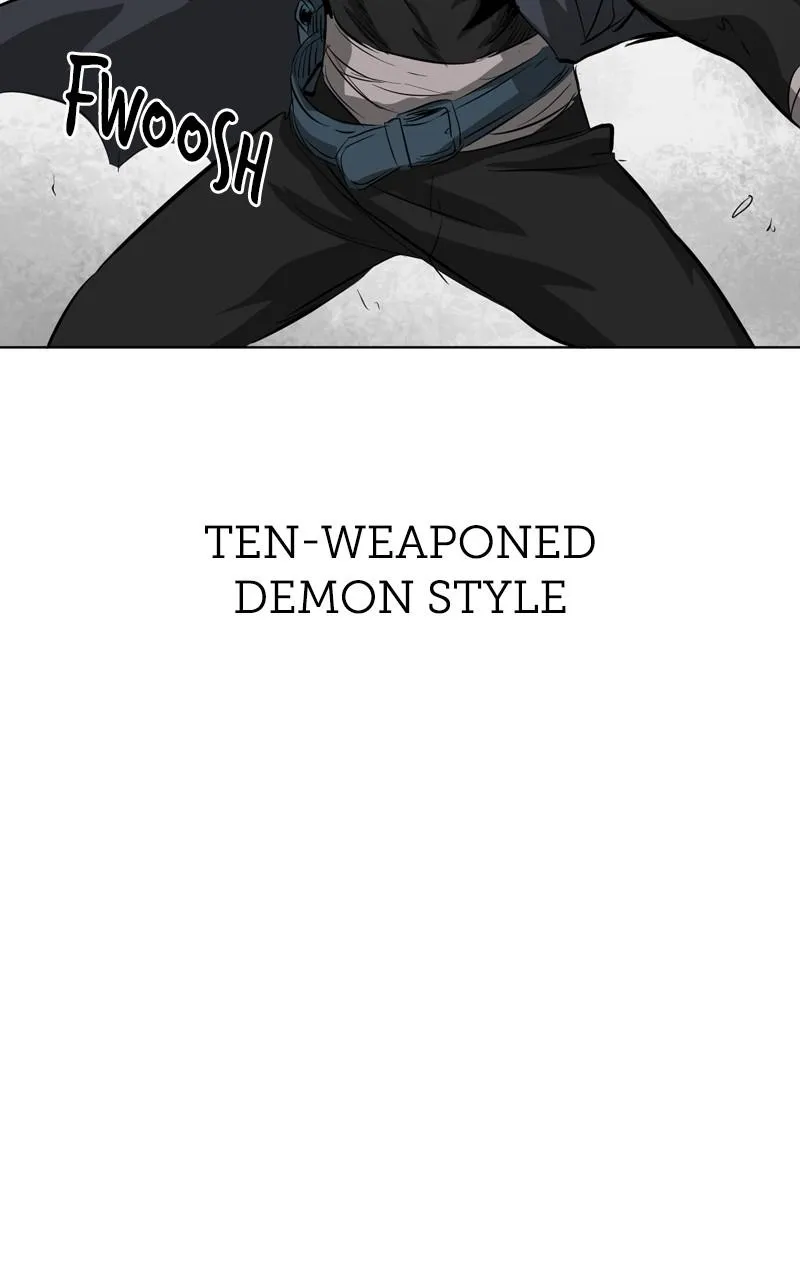 Read Infinite Leveling Murim Manga Online