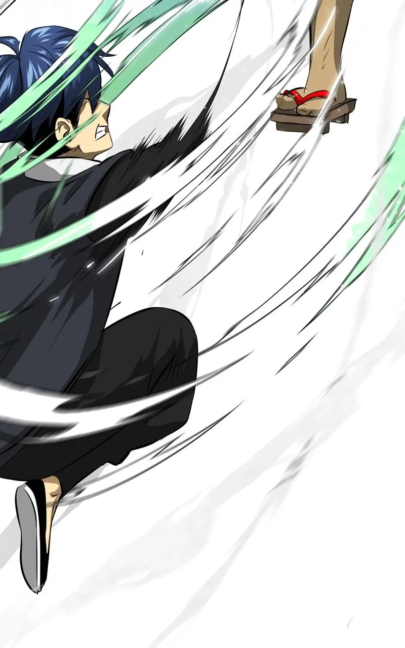 Read Infinite Leveling Murim Manga Online