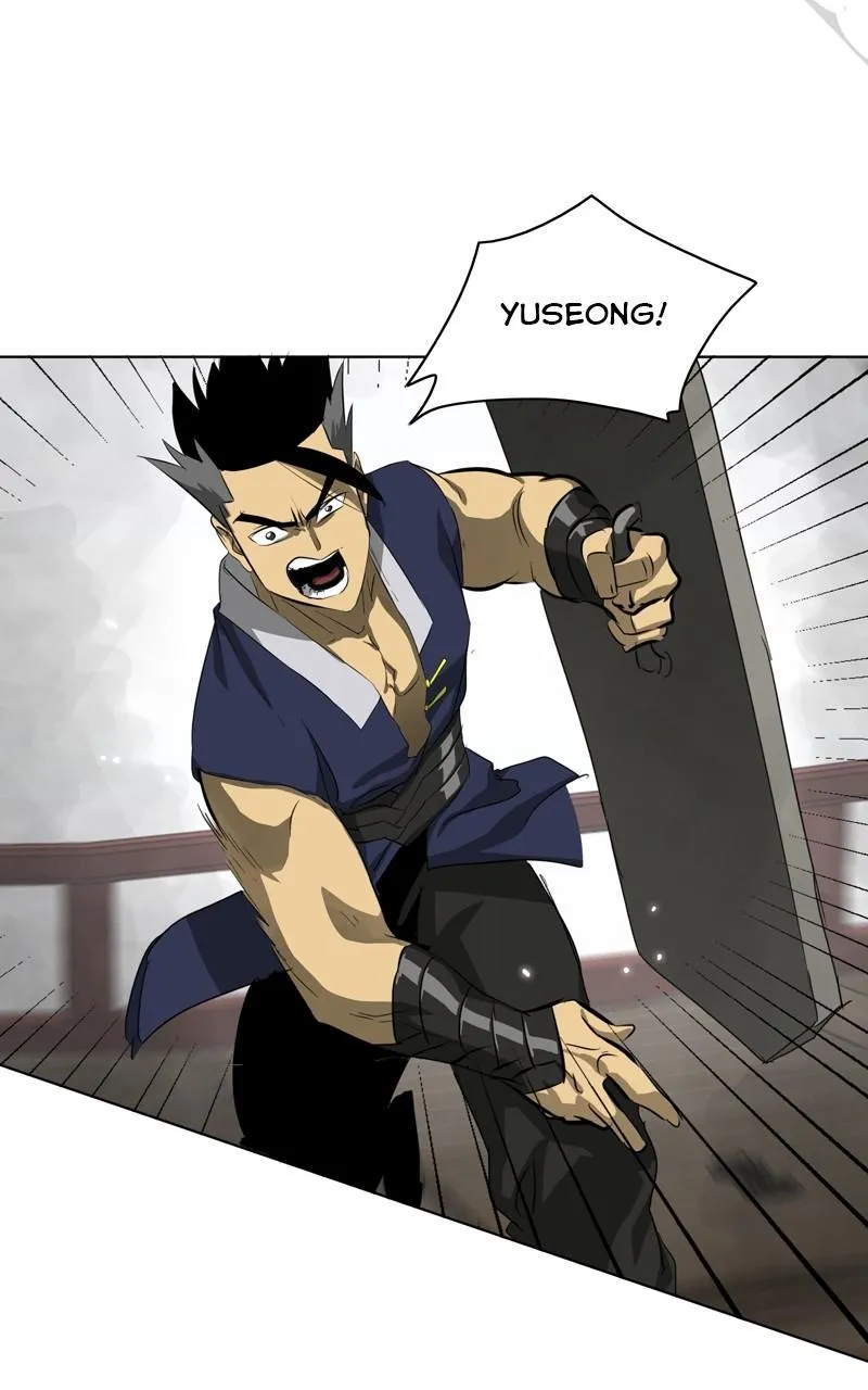 Read Infinite Leveling Murim Manga Online