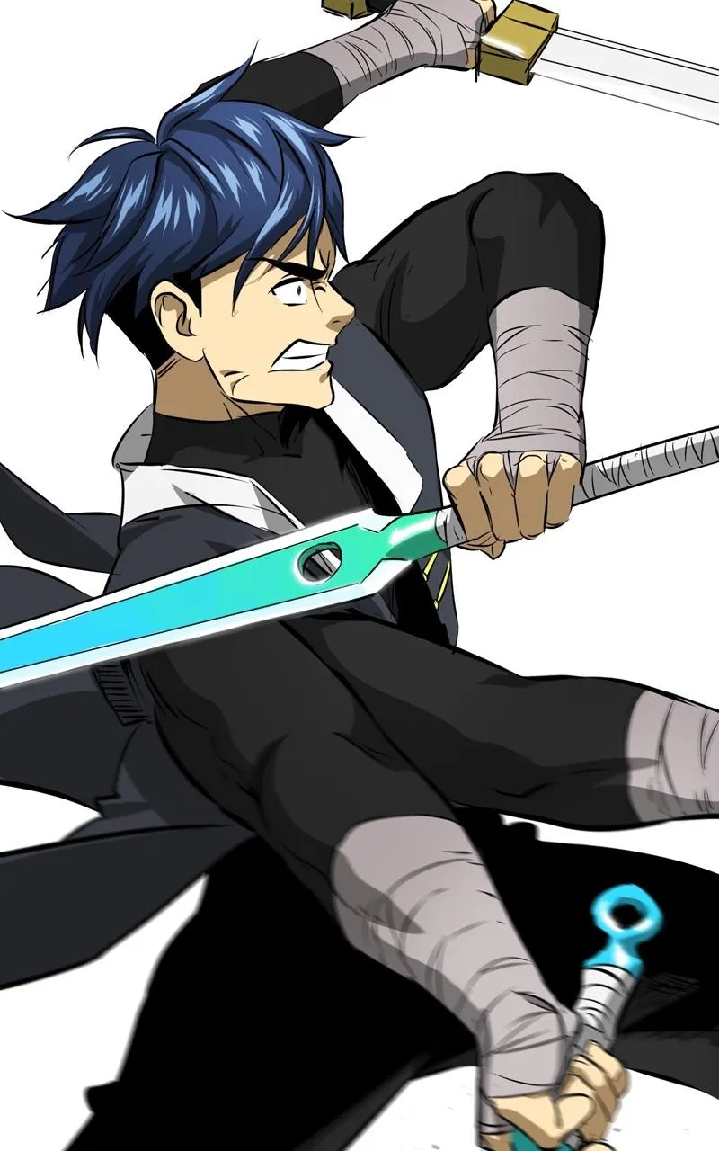Read Infinite Leveling Murim Manga Online