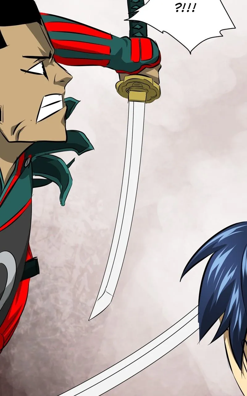 Read Infinite Leveling Murim Manga Online