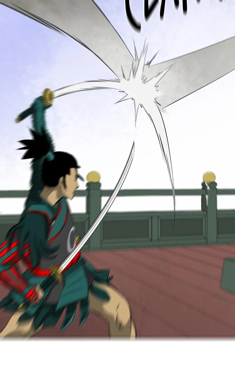 Read Infinite Leveling Murim Manga Online