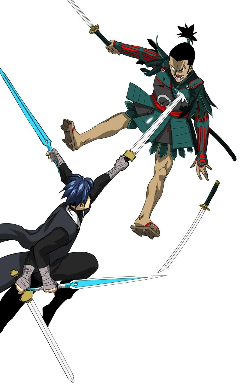 Read Infinite Leveling Murim Manga Online