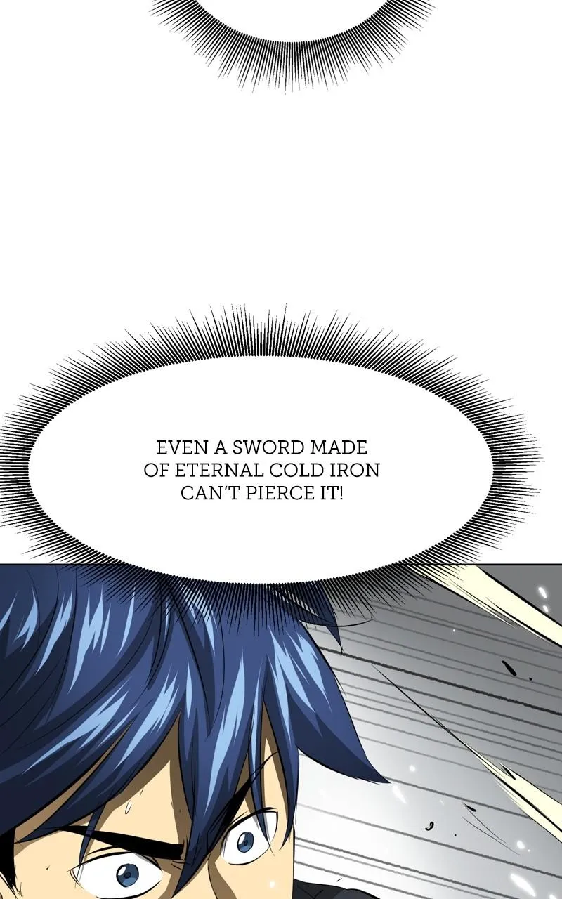 Read Infinite Leveling Murim Manga Online