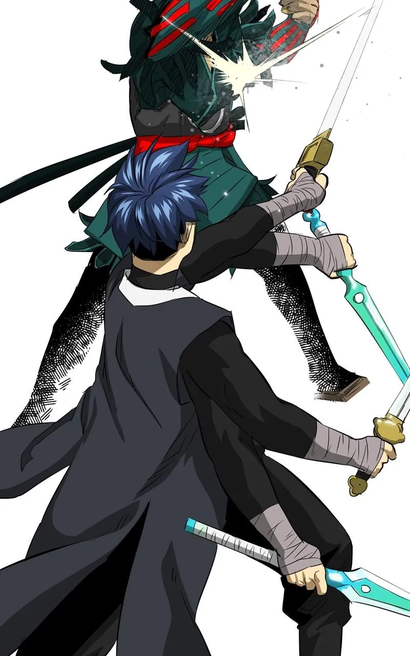 Read Infinite Leveling Murim Manga Online
