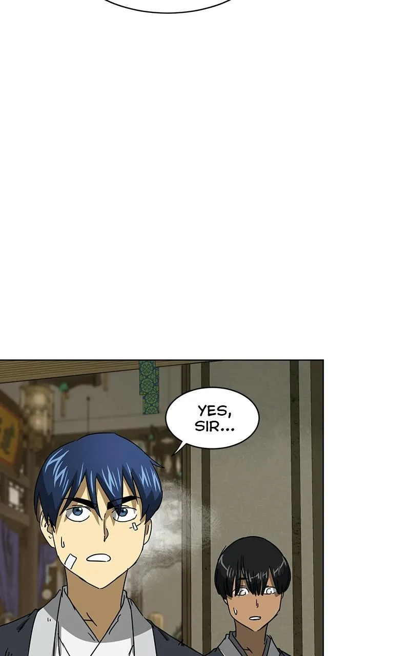 Read Infinite Leveling Murim Manga Online