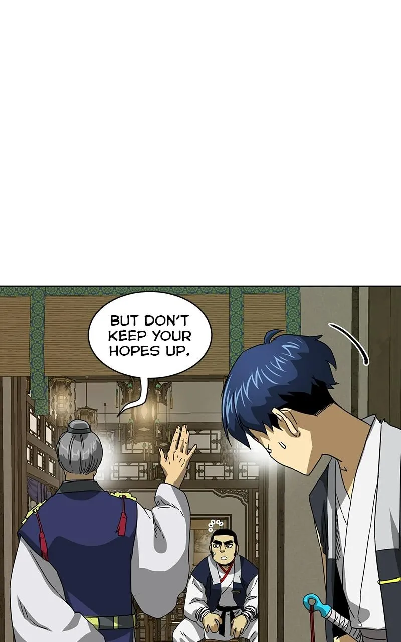 Read Infinite Leveling Murim Manga Online