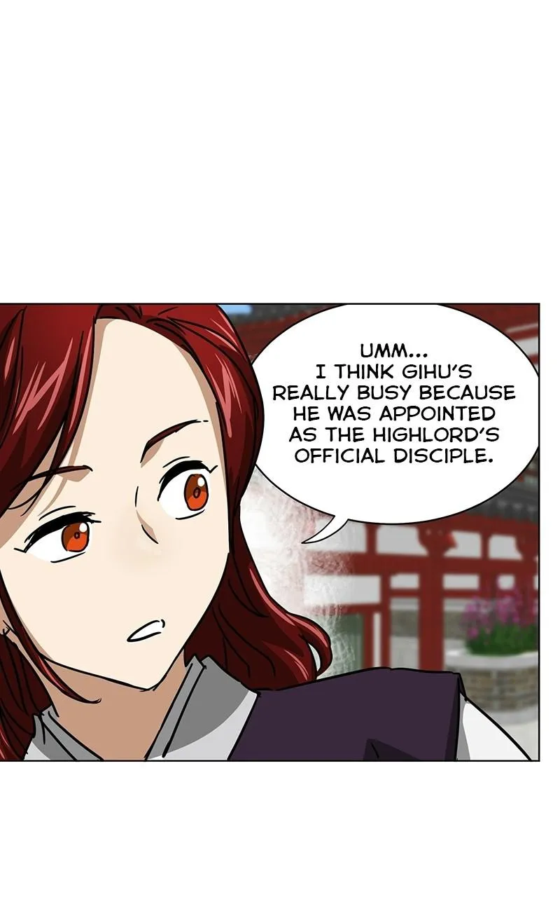 Read Infinite Leveling Murim Manga Online