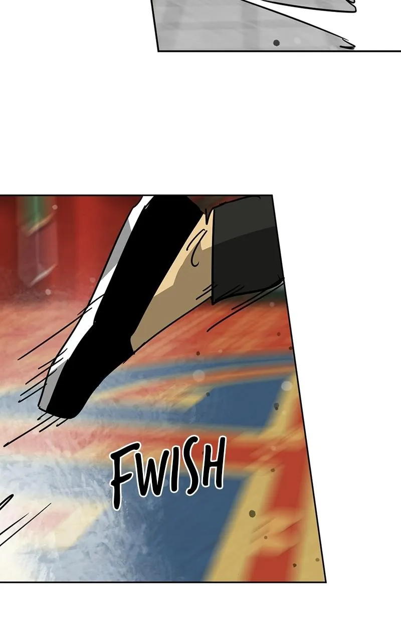 Read Infinite Leveling Murim Manga Online