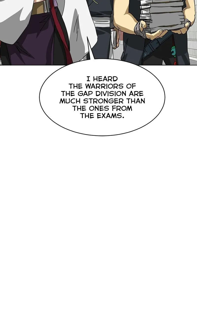 Read Infinite Leveling Murim Manga Online