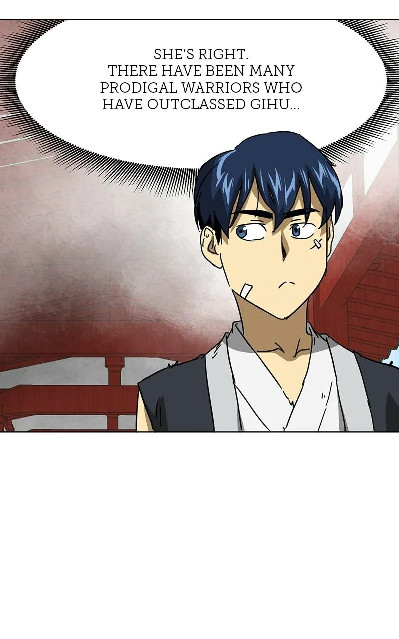 Read Infinite Leveling Murim Manga Online