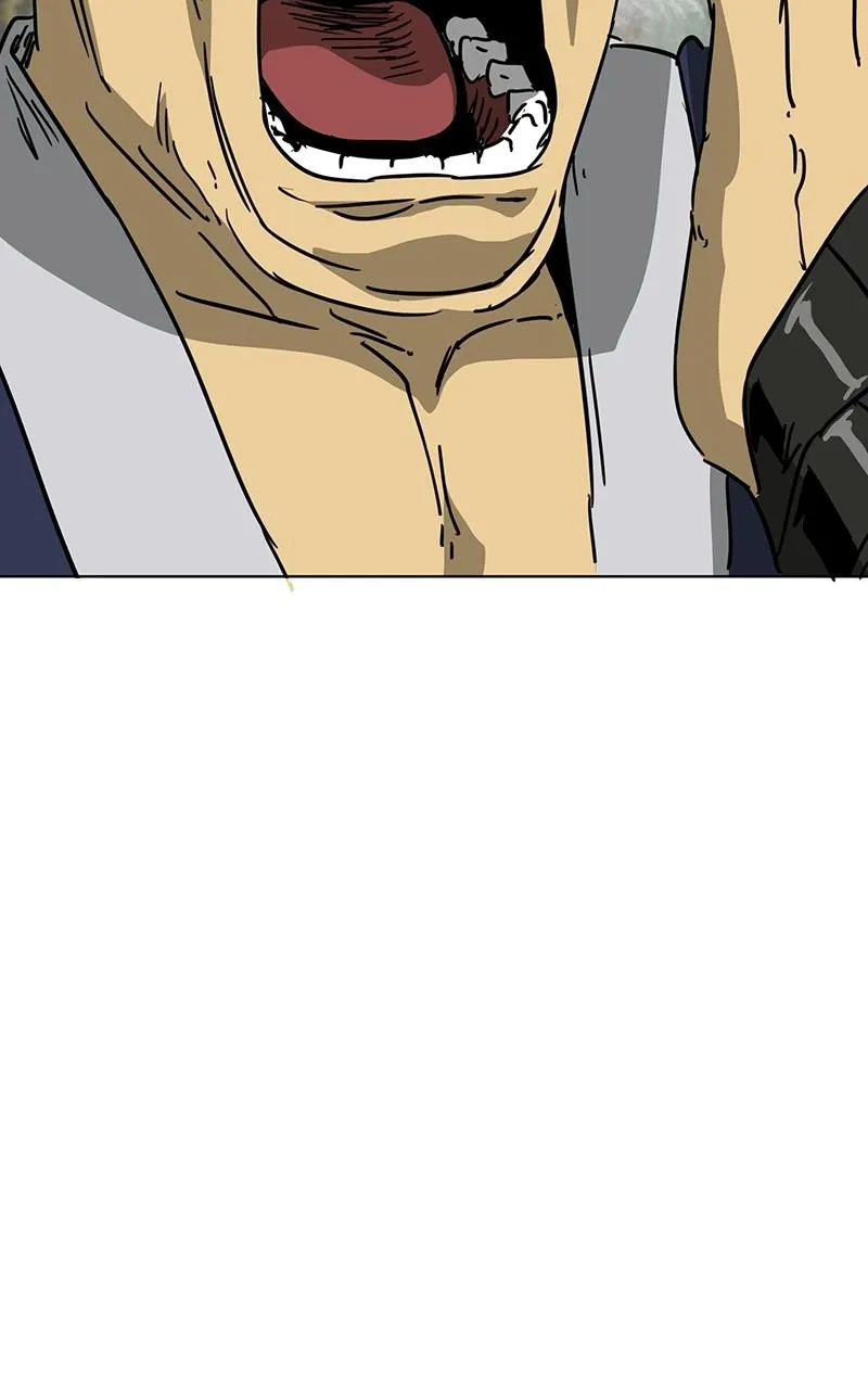 Read Infinite Leveling Murim Manga Online