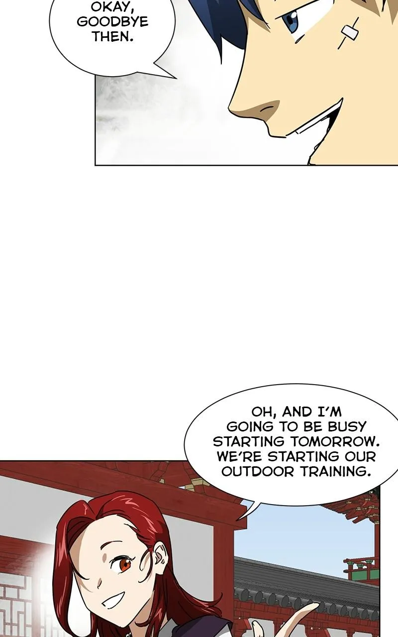 Read Infinite Leveling Murim Manga Online