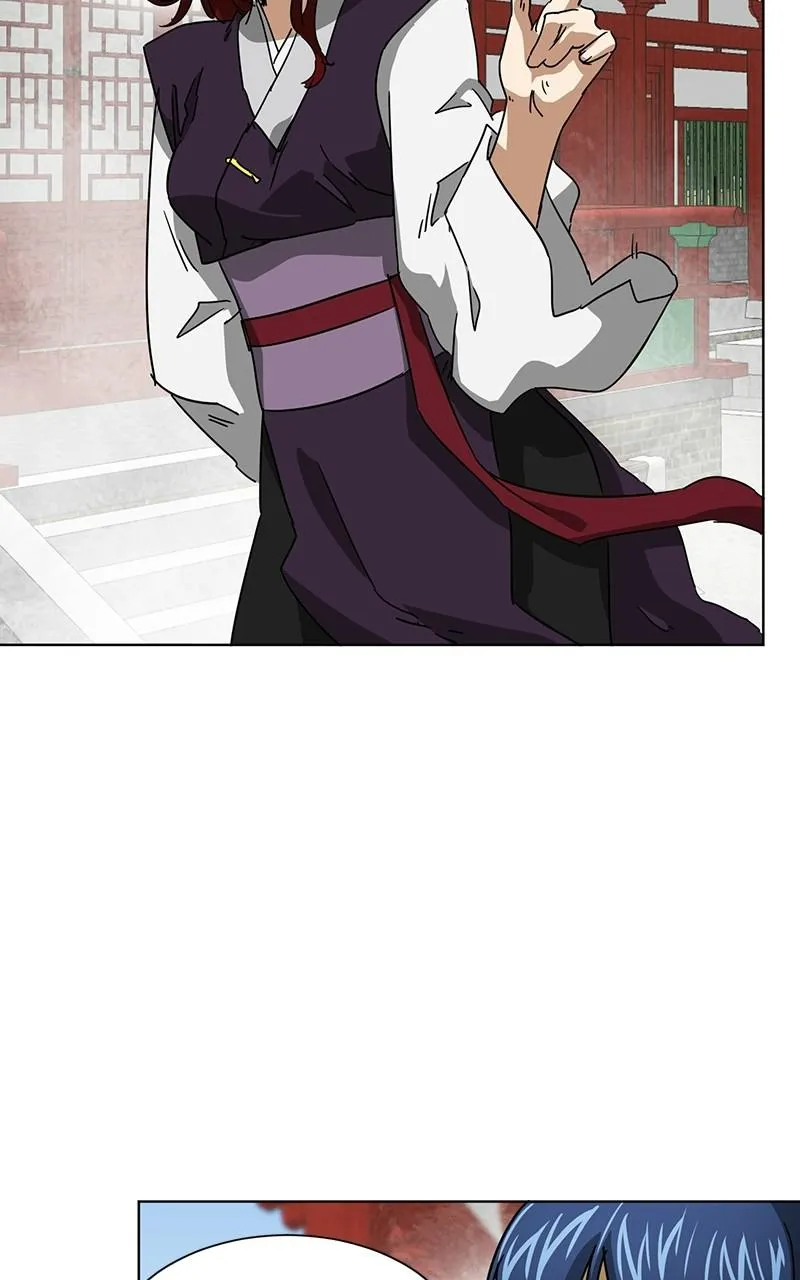 Read Infinite Leveling Murim Manga Online