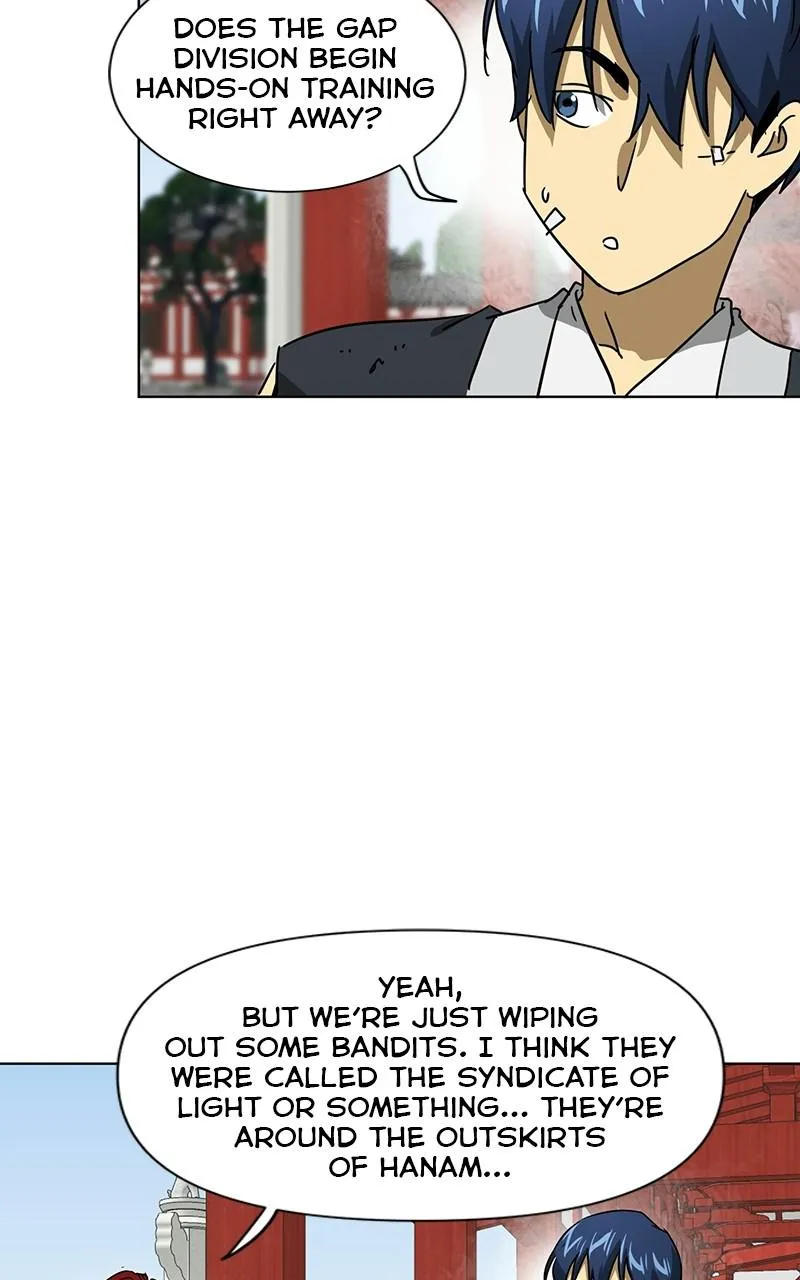 Read Infinite Leveling Murim Manga Online