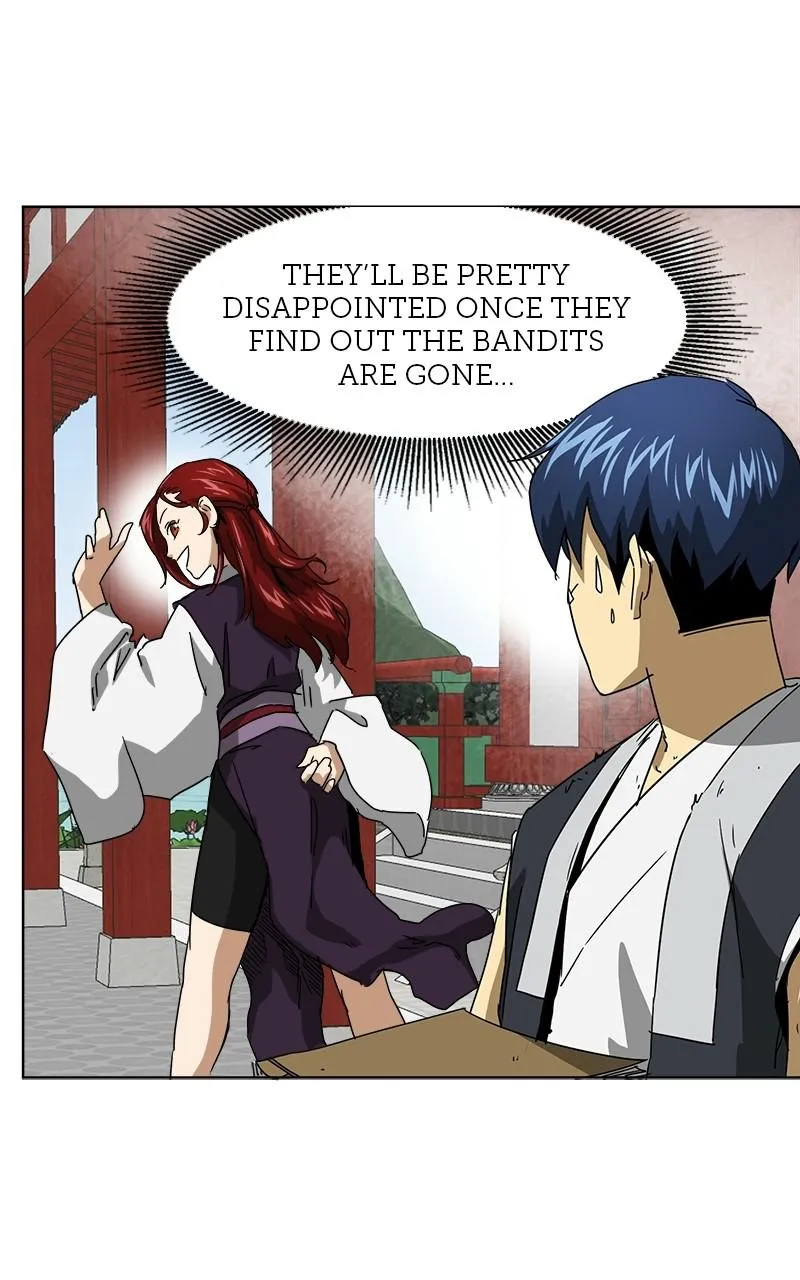 Read Infinite Leveling Murim Manga Online
