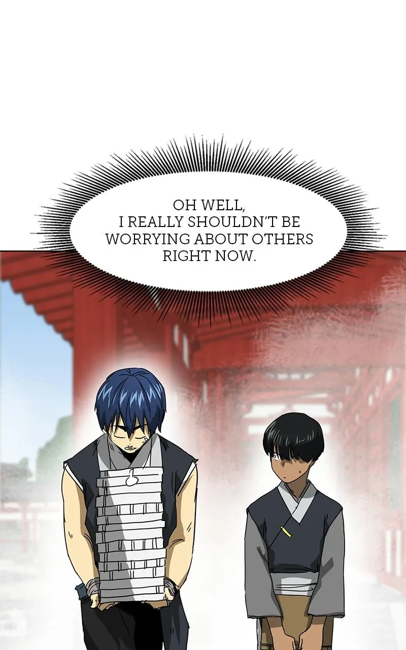 Read Infinite Leveling Murim Manga Online
