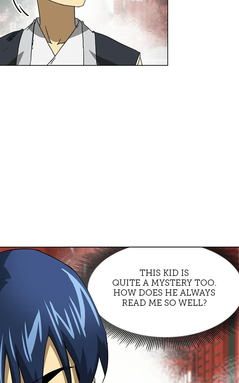 Read Infinite Leveling Murim Manga Online