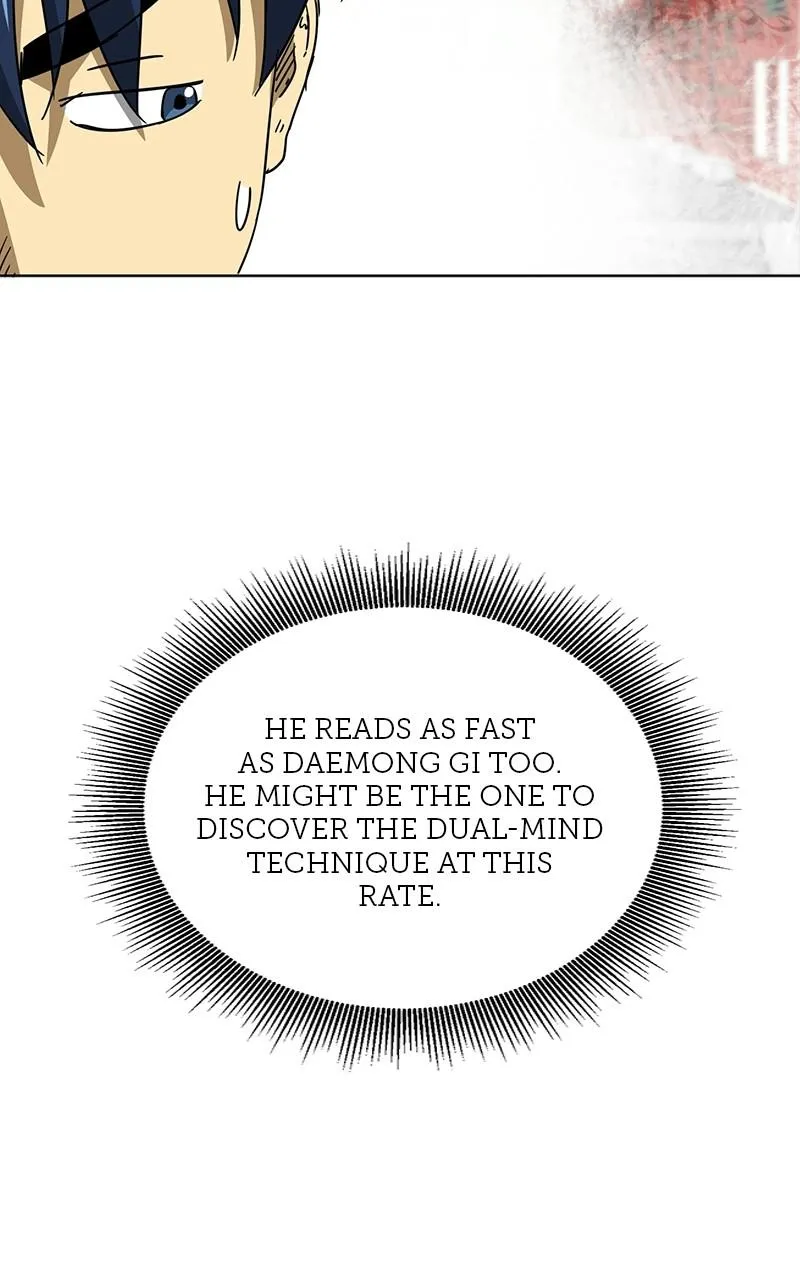 Read Infinite Leveling Murim Manga Online