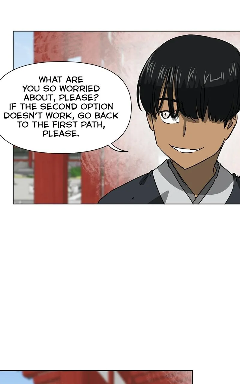 Read Infinite Leveling Murim Manga Online