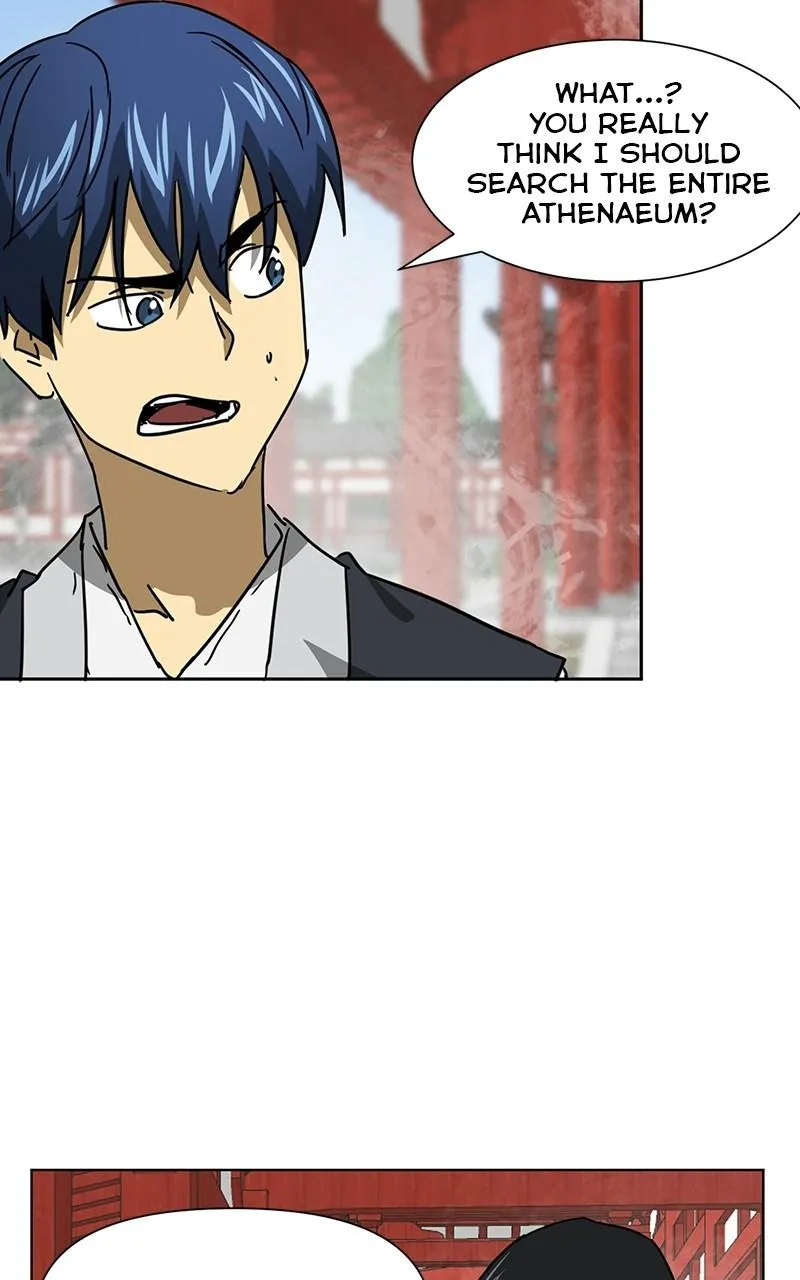 Read Infinite Leveling Murim Manga Online