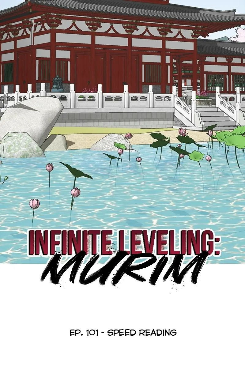 Read Infinite Leveling Murim Manga Online