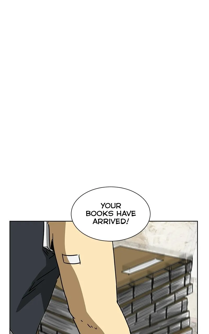 Read Infinite Leveling Murim Manga Online